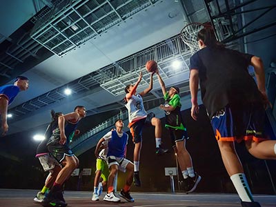 企鹅体育平台nba
