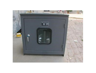 儀表保護(hù)保溫箱